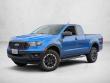 Used 2021 Ford Ranger XL Truck SuperCab