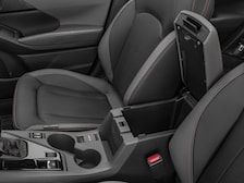 2026 Subaru Crosstrek Limited in Crystal White Pearl, stock #T3819908 — photo 10