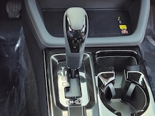 2026 Subaru Forester Touring Hybrid in Autumn Green Metallic, stock #T3151070 — photo 12