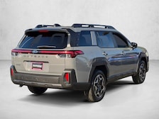 2026 Subaru Outback Touring in River Rock Pearl, stock #TY582395 — photo 2