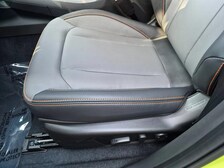 2026 Subaru Crosstrek Limited Hybrid in Citron Yellow Pearl, stock #T8283947 — photo 4