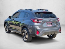 2026 Subaru Crosstrek Limited Hybrid in Magnetite Gray Pearl, stock #T8269483 — photo 9