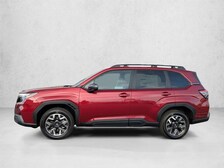 2026 Subaru Forester Premium in Crimson Red Pearl, stock #T3121113 — photo 5