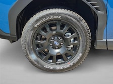 2026 Subaru Forester Wilderness in Geyser Blue, stock #T3120646 — photo 10