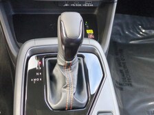 2026 Subaru Crosstrek Limited in Crystal Black Silica, stock #T3743021 — photo 12