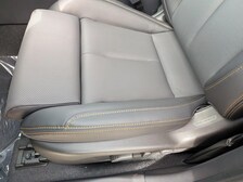 2026 Subaru Outback Wilderness in Geyser Blue, stock #TY531895 — photo 4
