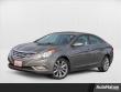Used 2011 Hyundai Sonata Limited 2.0T Sedan
