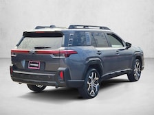 2026 Subaru Outback Touring XT in Magnetite Gray Metallic, stock #TY557032 — photo 2