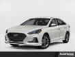 Used 2018 Hyundai Sonata SE w/SULEV Sedan