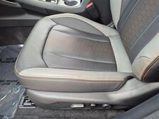 2026 Subaru Crosstrek Limited in Sapphire Blue Pearl, stock #T3791073 — photo 4