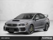 Used 2020 Subaru WRX STI Sedan