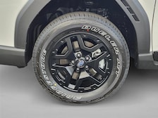 2026 Subaru Outback Wilderness in Crystal White Pearl, stock #TY578937 &mdash; photo 10