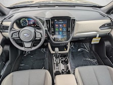 2026 Subaru Forester Limited in Magnetite Gray Metallic, stock #T3121149 — photo 10