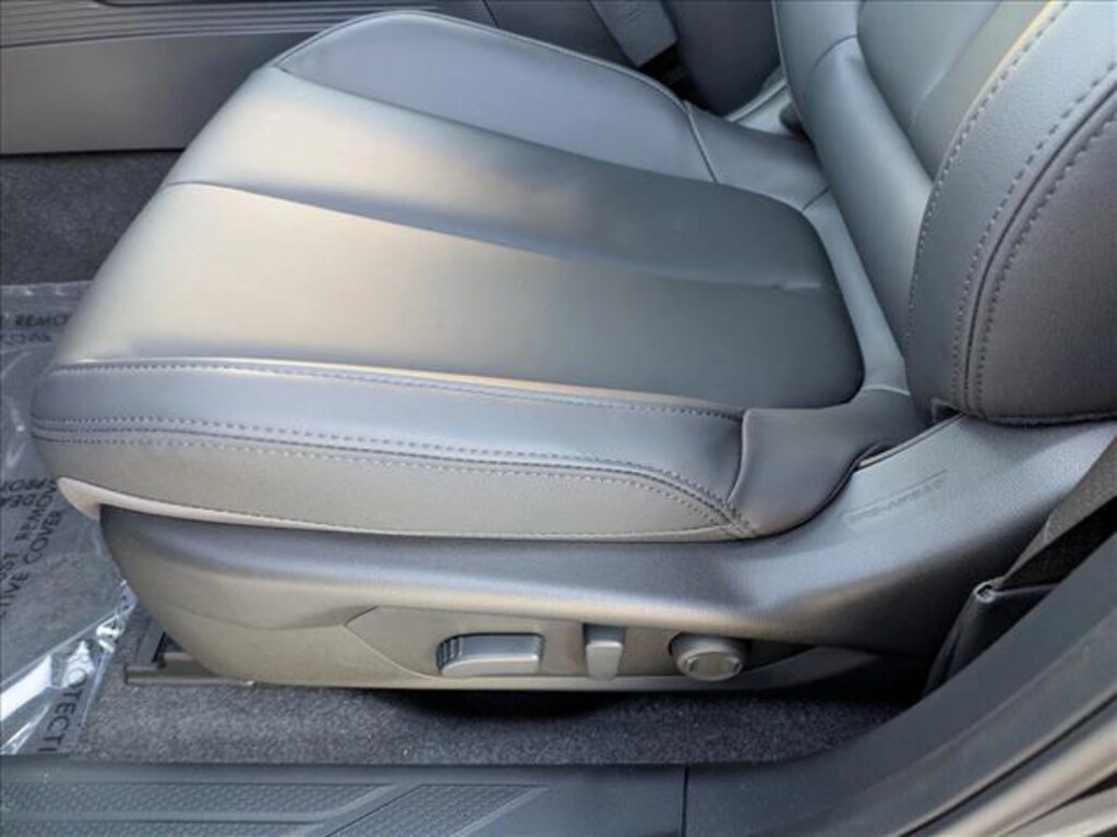 New 2026 Subaru Outback Premium SUV