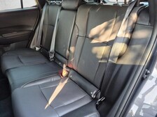 2026 Subaru Outback Wilderness in Magnetite Gray Metallic, stock #TY577473 &mdash; photo 12