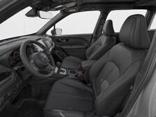 2026 Subaru Forester Limited Hybrid in Magnetite Gray Metallic, stock #T3163162 — photo 6