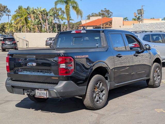 2024 Ford Maverick Lariat Advanced photo 5