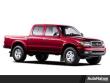 Used 2003 Toyota Tacoma PreRunner V6 Truck Double-Cab