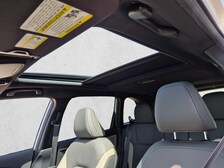 2026 Subaru Forester Limited in Crystal White Pearl, stock #T3133912 — photo 12