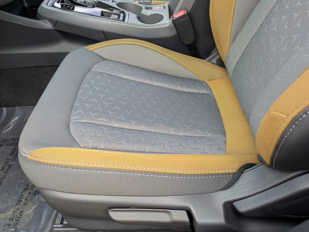 New 2026 Subaru Crosstrek Sport SUV