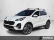 Used 2021 Kia Sportage SX Turbo SUV
