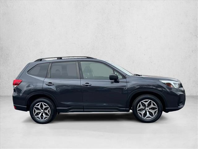 2019 Subaru Forester Base Model photo 3