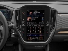 2026 Subaru Forester Sport Hybrid in Crystal White Pearl, stock #T3167232 — photo 7