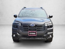 2026 Subaru Outback Touring XT in Magnetite Gray Metallic, stock #TY557032 — photo 6