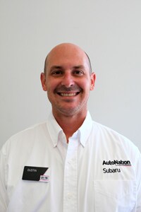 Staff member Dustin Taylor from ID_0a890b0b6184