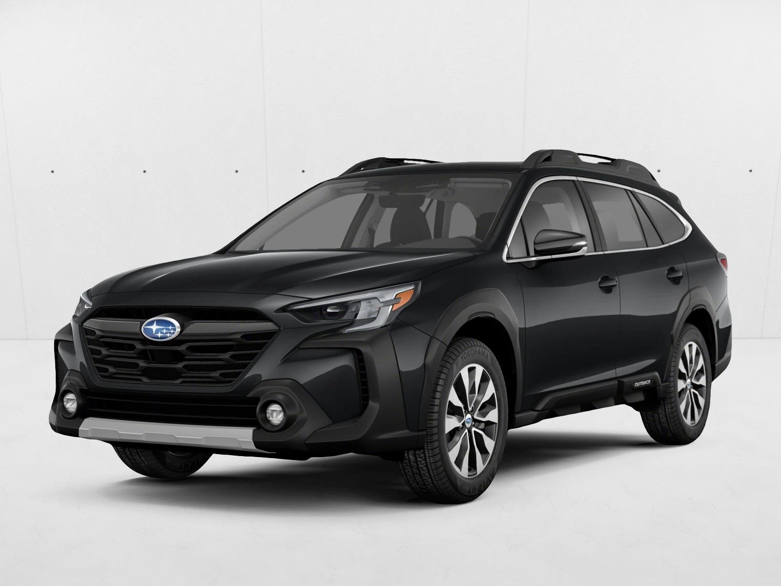 2023 Subaru Outback Limited's photo