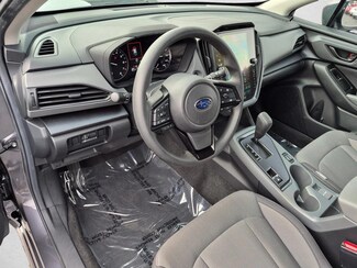 2026 Subaru Crosstrek Premium photo 10