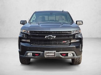2019 Chevrolet Silverado 1500 LT Trail Boss photo 2