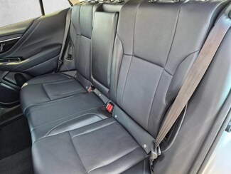 2024 Subaru Outback Limited photo 17