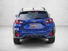 2026 Subaru Crosstrek Premium in Sapphire Blue Pearl, stock #T3791705 — photo 8