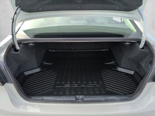 2025 Subaru Legacy Premium photo 5