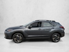 2026 Subaru Crosstrek Limited Hybrid in Magnetite Gray Metallic, stock #T8238298 — photo 5