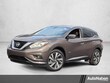  Nissan Murano Hybrid