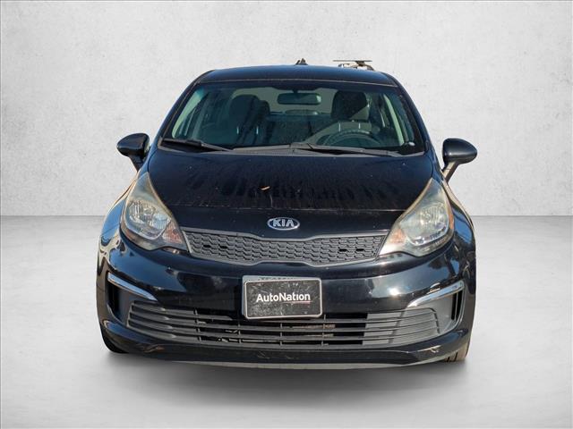 2017 Kia Rio LX photo 2