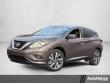 Used 2016 Nissan Murano Hybrid Platinum SUV