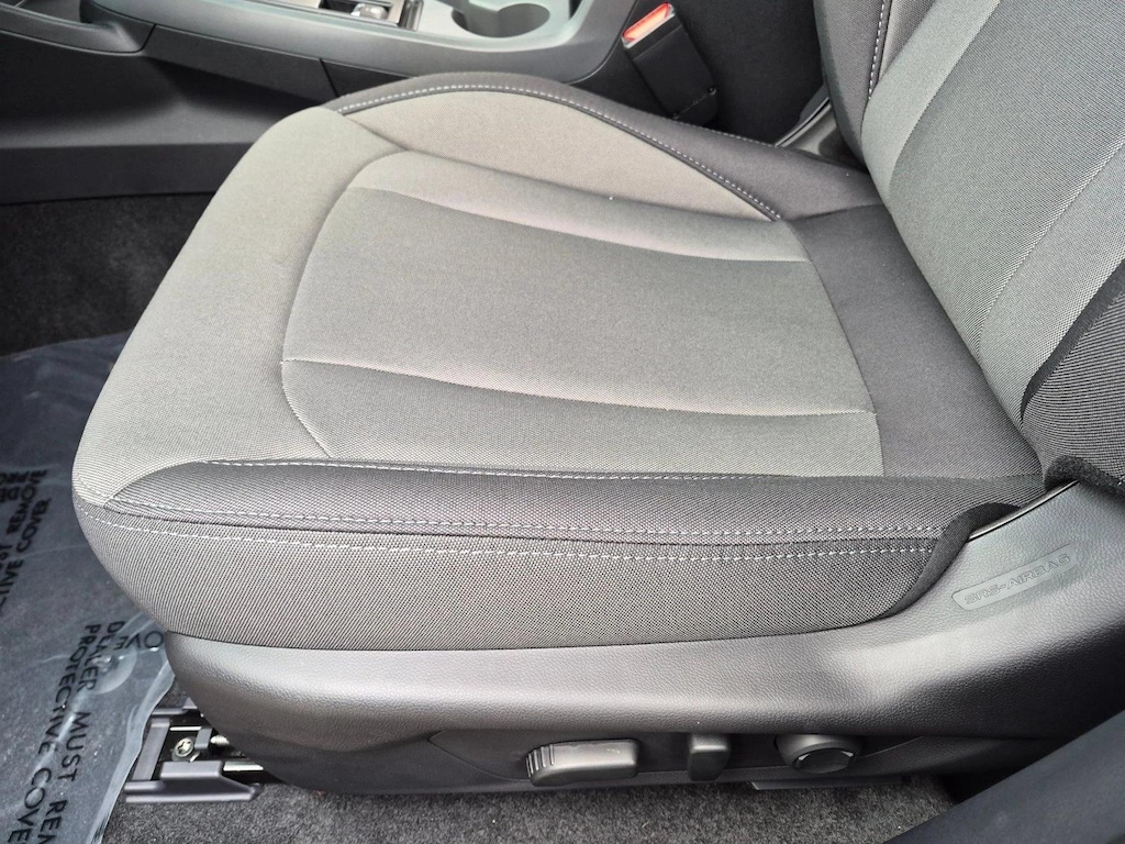 New 2026 Subaru Crosstrek Premium