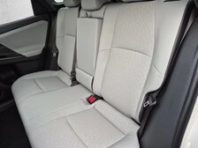 2026 Subaru Trailseeker Touring in Crystal White Pearl, stock #TY008122 — photo 12