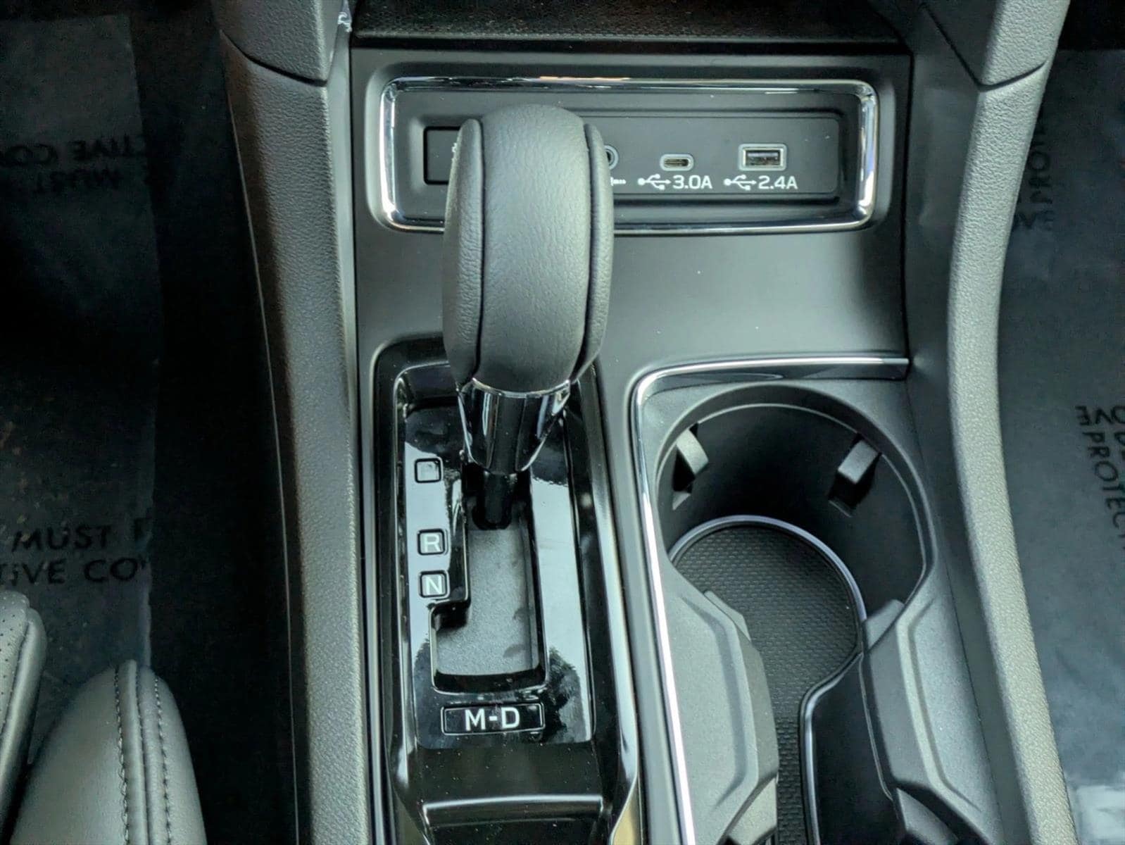 2026 Subaru Ascent Onyx Edition-Touring - Photo 13