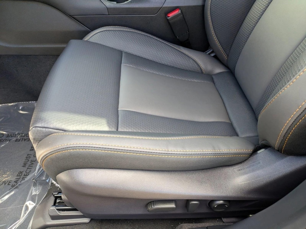 New 2025 Subaru Outback Wilderness SUV