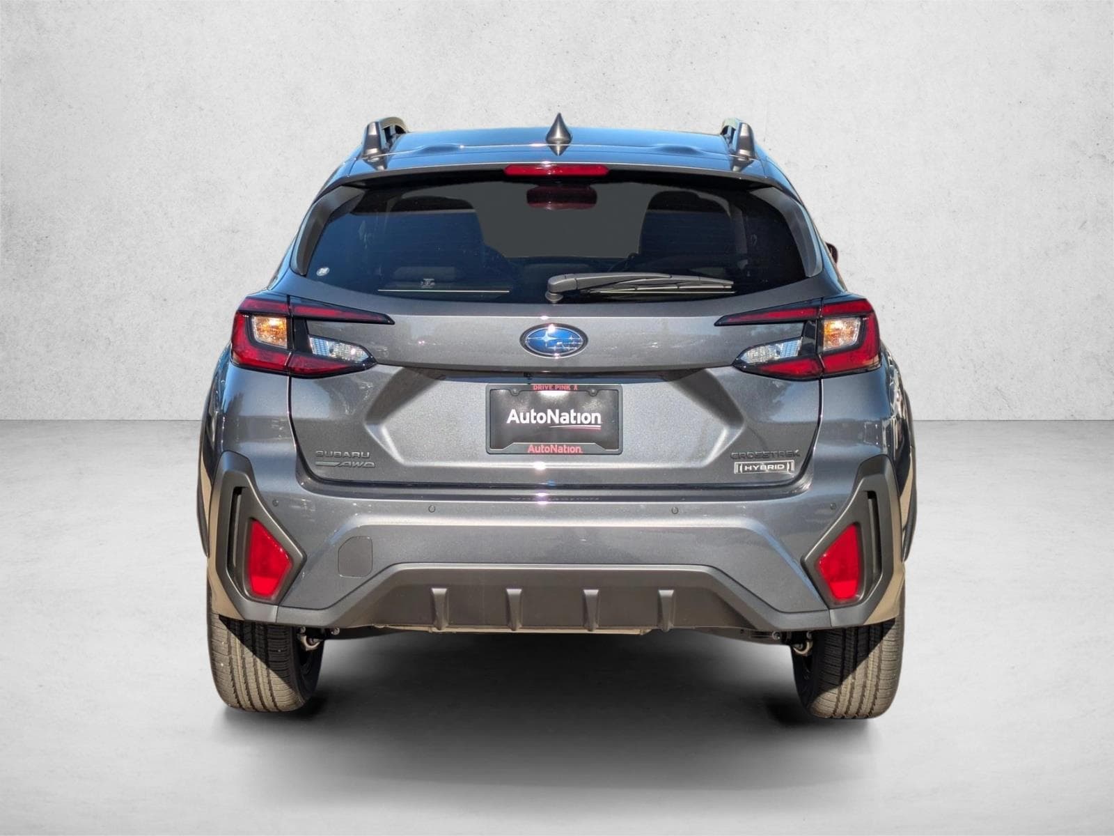 2026 Subaru Crosstrek Limited - Photo 7