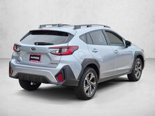 2026 Subaru Crosstrek Premium in Ice Silver Metallic, stock #T3791103 — photo 2