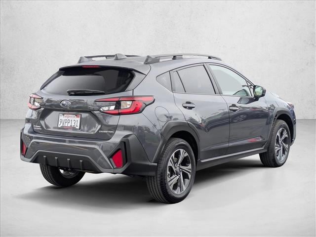 2025 Subaru Crosstrek Premium photo 4