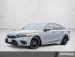 Used 2022 Honda Civic Sport Sedan