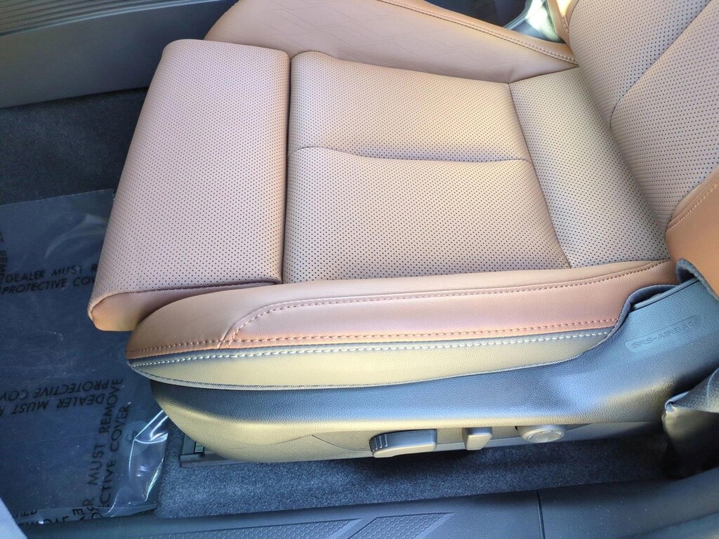 New 2026 Subaru Outback Touring XT WAGON