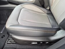2026 Subaru Crosstrek Limited Hybrid in Sand Dune Pearl, stock #T8269568 — photo 3