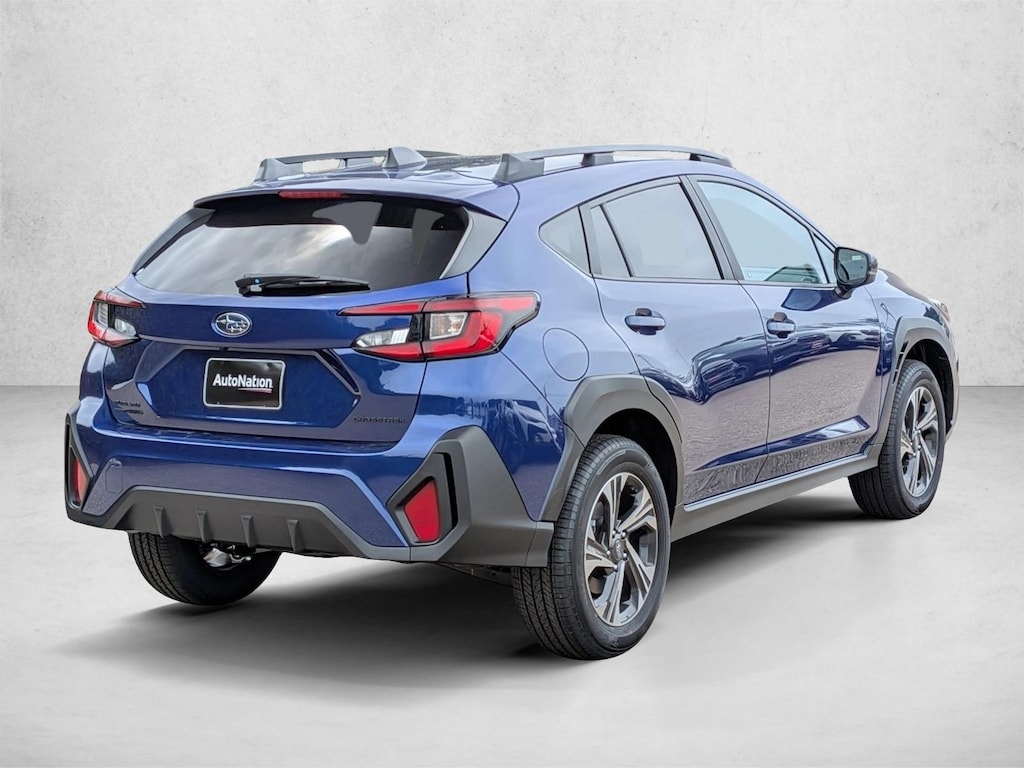 New 2026 Subaru Crosstrek Premium